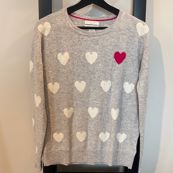 Christian Siriano Cashmere Sweater